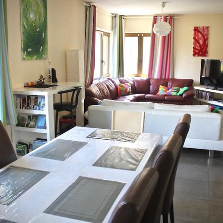 Villa Bonheur Illfurth Alsace 4 Chambres 외부 사진