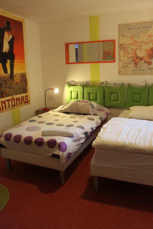 Villa Bonheur Illfurth Alsace 4 Chambres 외부 사진