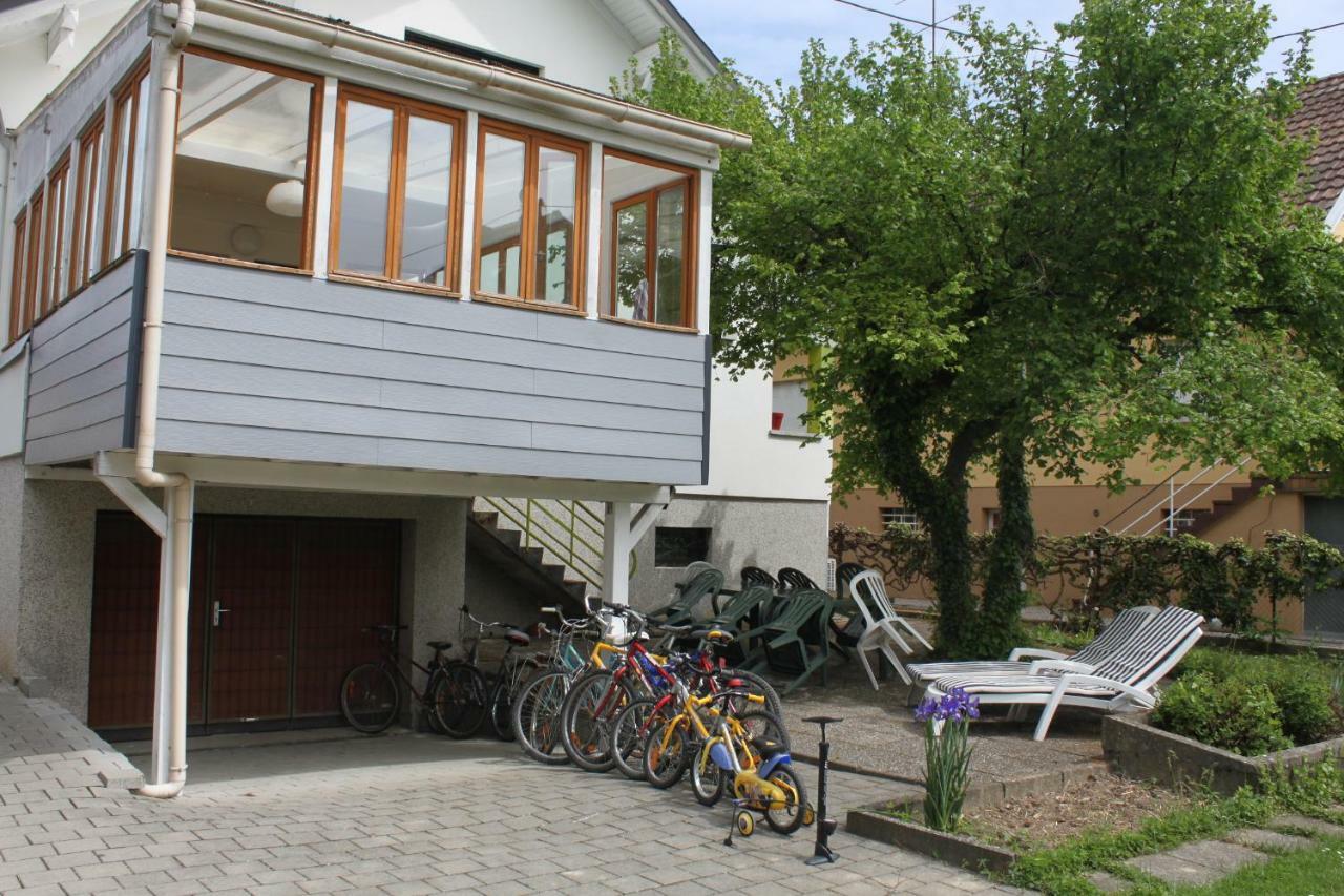 Villa Bonheur Illfurth Alsace 4 Chambres 외부 사진